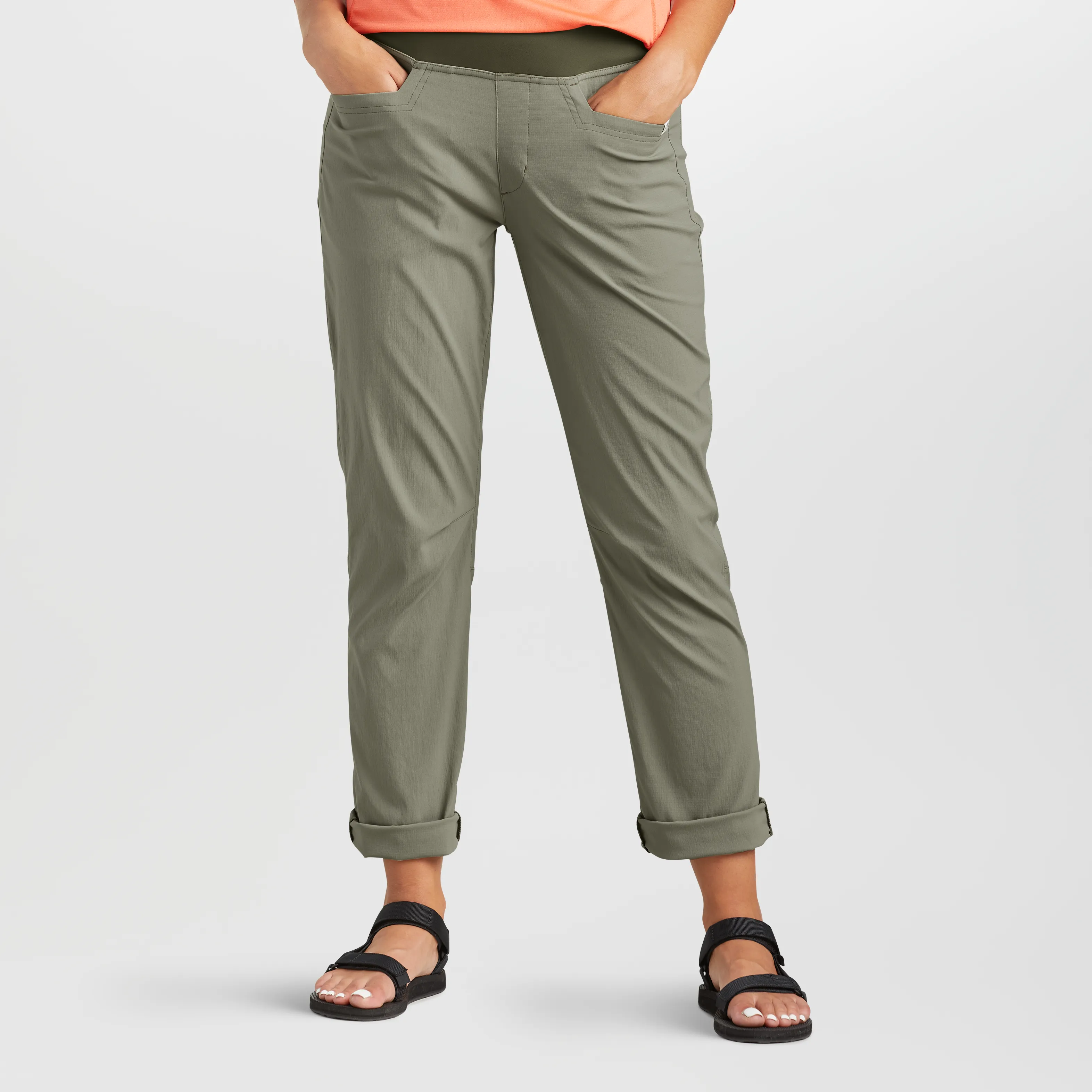 Women's Zendo Pants - 2023