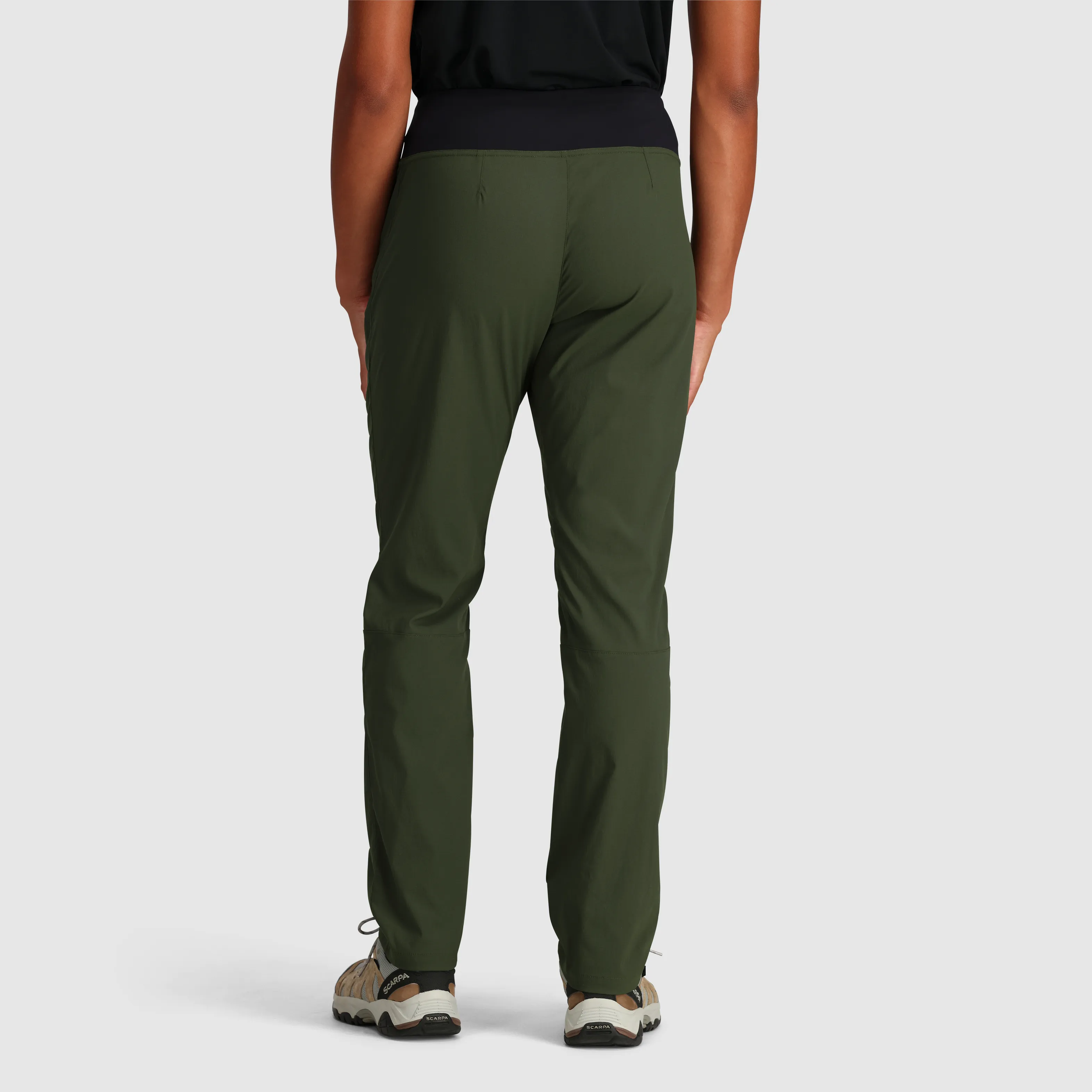 Women's Zendo Pants - 2023