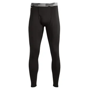 WORKSKIN™ Baselayer Pants - Black 3X