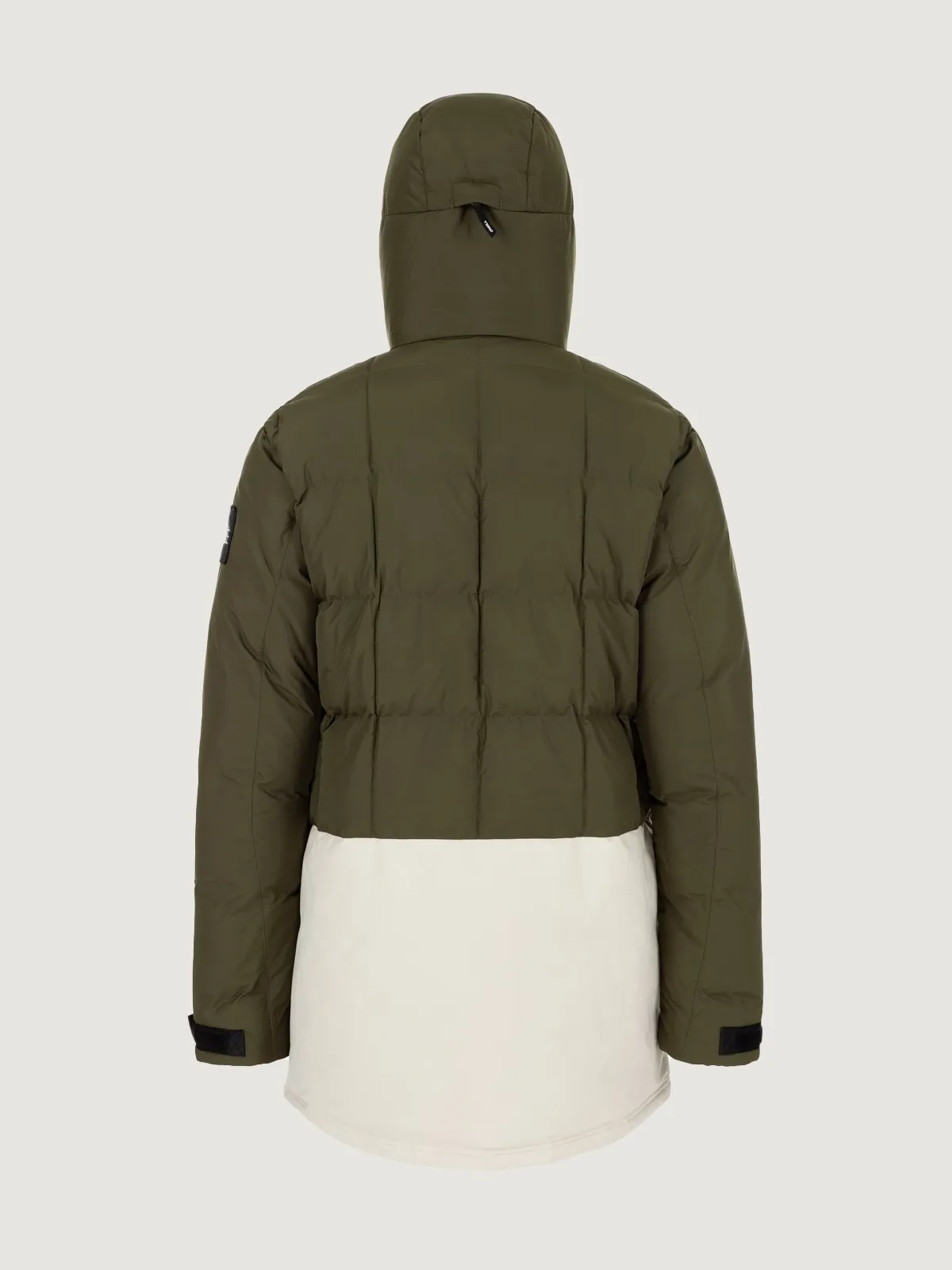 XPLR PARKA